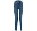 Bild 1 von Skinny Jeans – Fit »Hanna«, mid blue