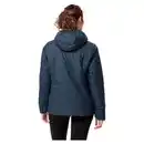 Bild 4 von NEYLAND HOODED INSULATION JACKET Damen - Isolationsjacke