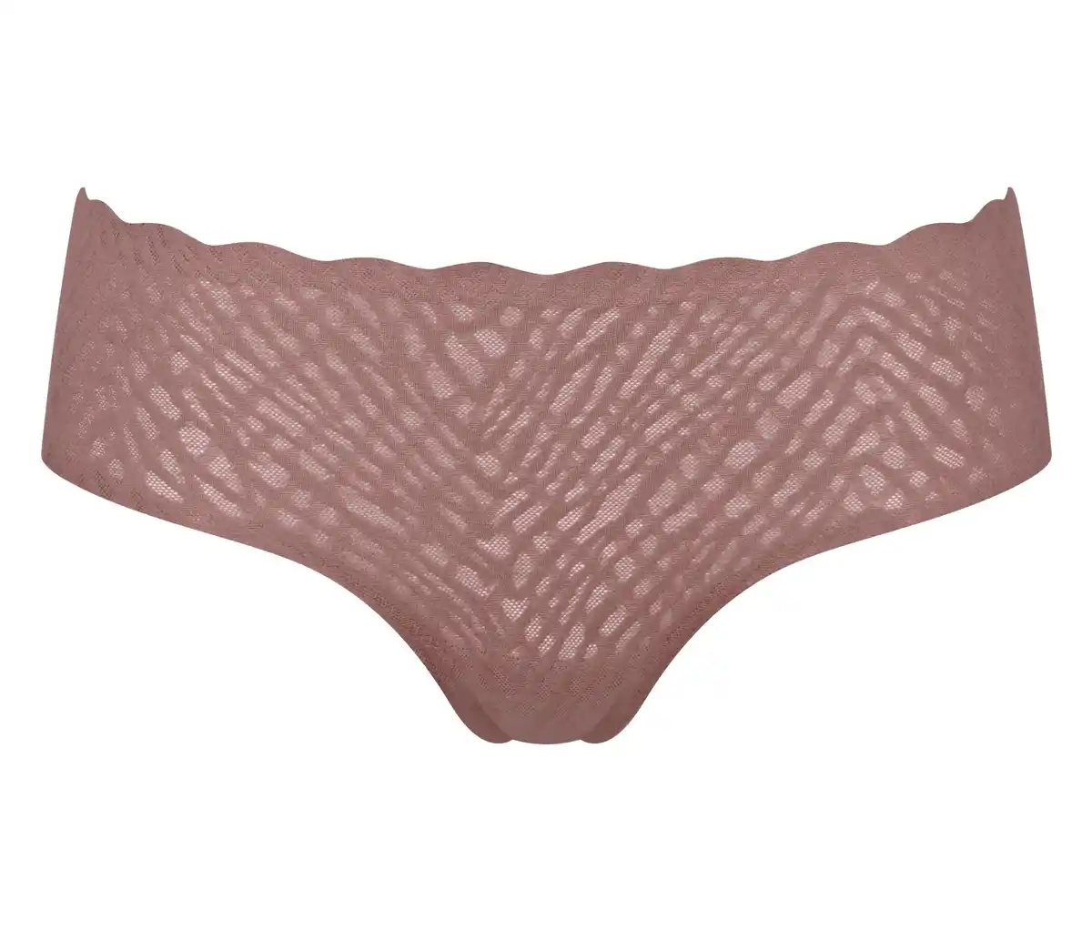 Bild 1 von sloggi ZERO Feel Bliss Hipster, cacao