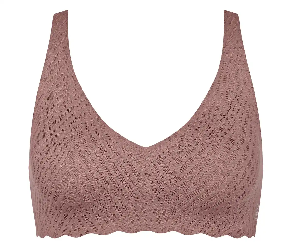 Bild 1 von sloggi ZERO Feel Bliss Soft Bra, cacao