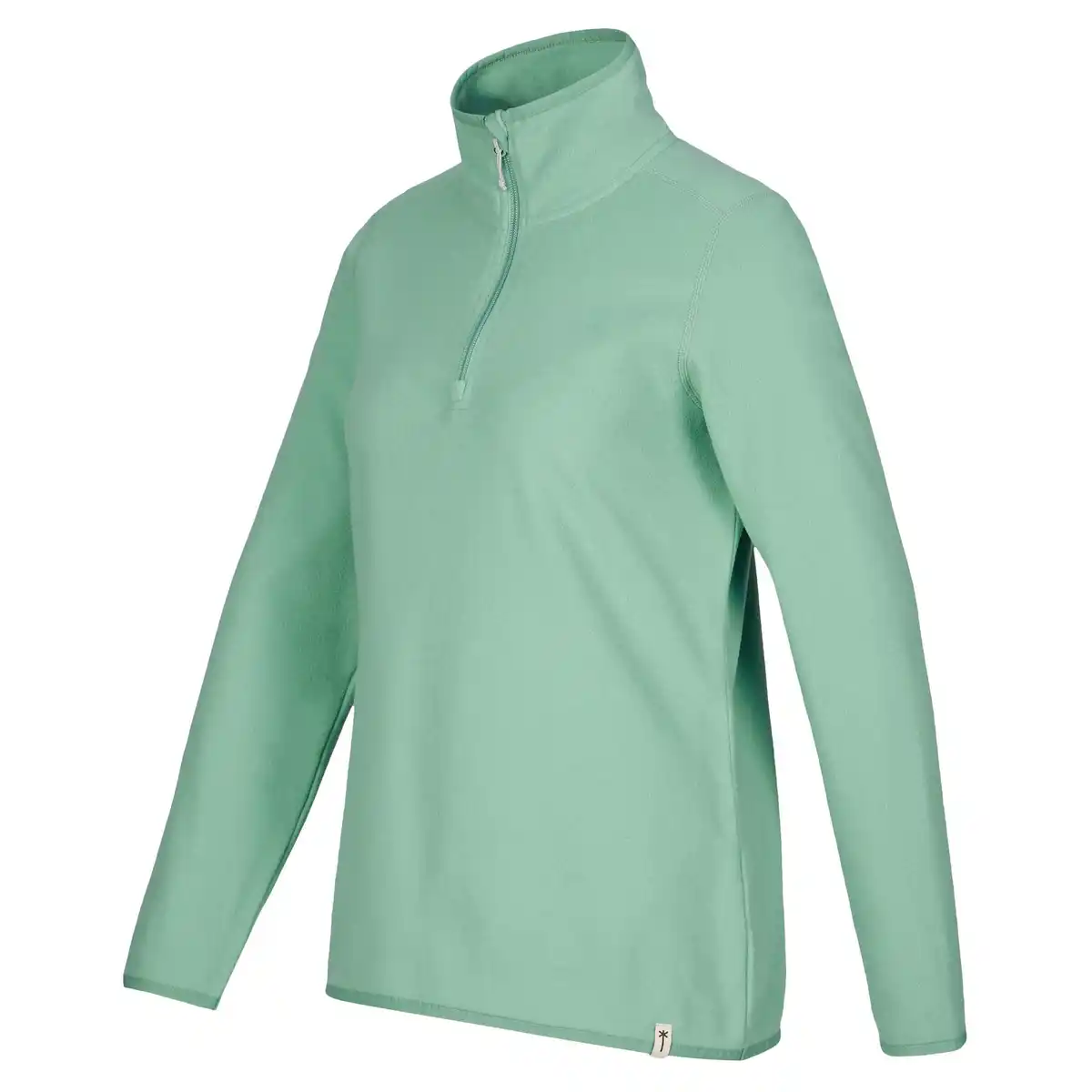 Bild 2 von KILBAHA FLEECE HALFZIP Damen - Fleecepullover