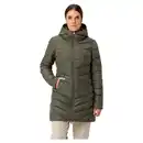 Bild 4 von ANNECY DOWN COAT Damen - Daunenmantel