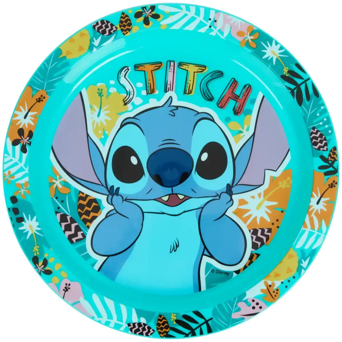 Bild 1 von Kinderteller