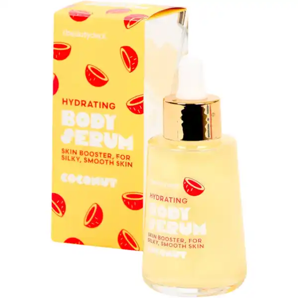 Bild 3 von The Beauty Dept. Body Serum