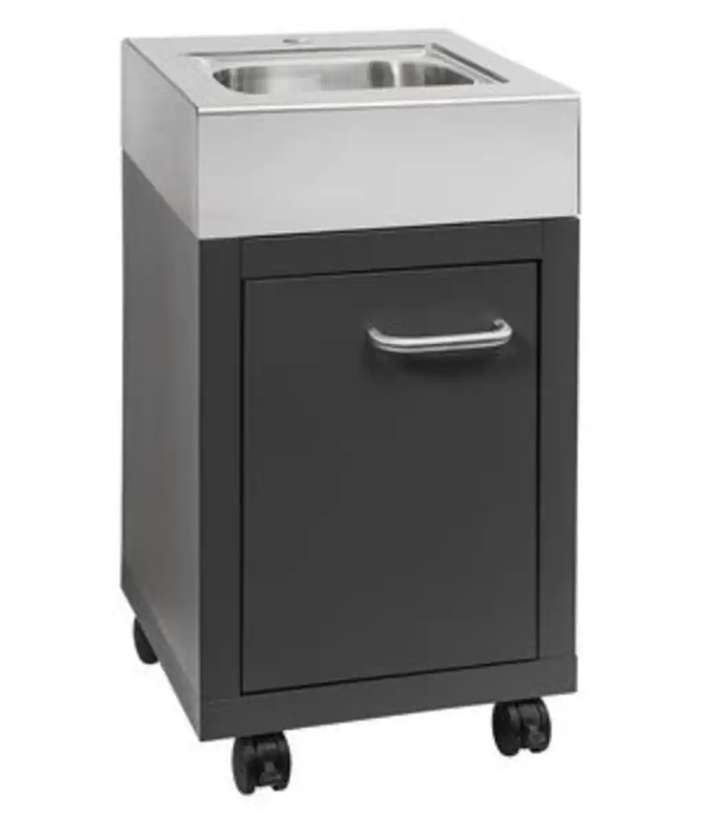 Bild 1 von Dehner Spülwagen Tropea, ca. B48/H88,4/T57 cm