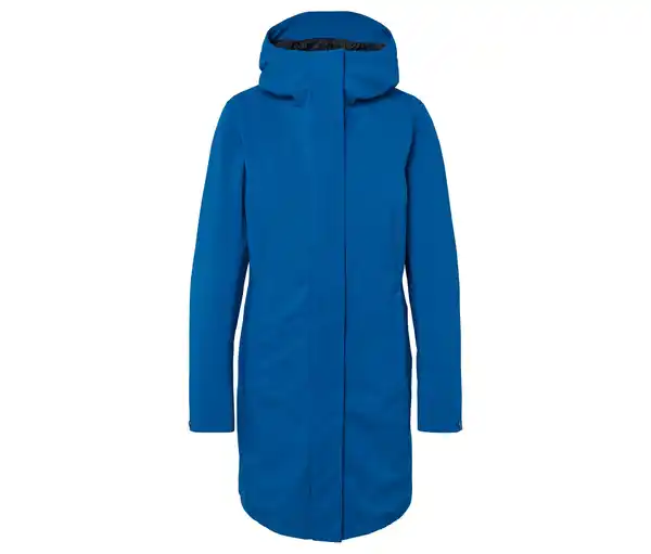 Bild 1 von 3-in-1-Outdoormantel, blau