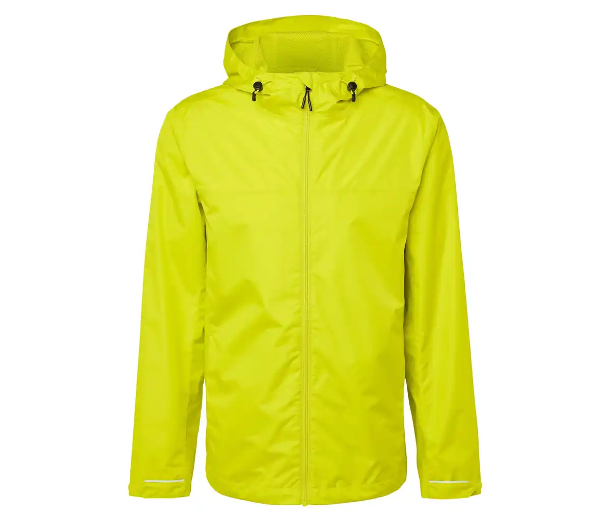 Bild 1 von Regenjacke, gelb