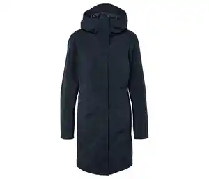 3-in-1-Outdoormantel, navy