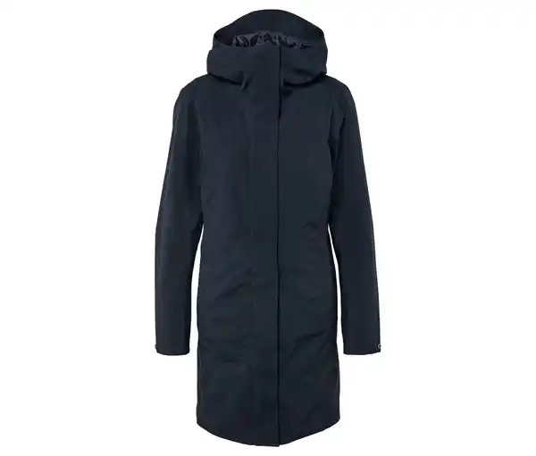 Bild 1 von 3-in-1-Outdoormantel, navy