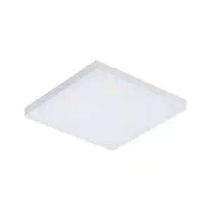 LED-Paneel Velora in Weiß max. 13 Watt, Weiß