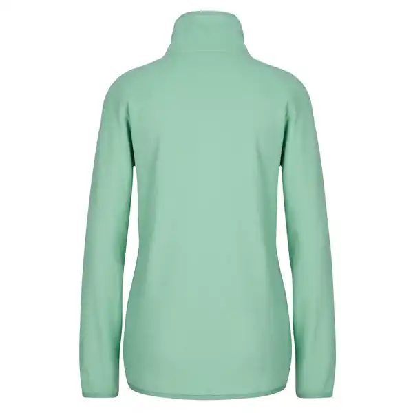 Bild 3 von KILBAHA FLEECE HALFZIP Damen - Fleecepullover