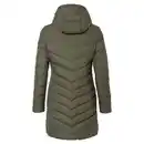 Bild 2 von ANNECY DOWN COAT Damen - Daunenmantel