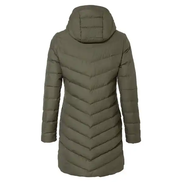 Bild 2 von ANNECY DOWN COAT Damen - Daunenmantel