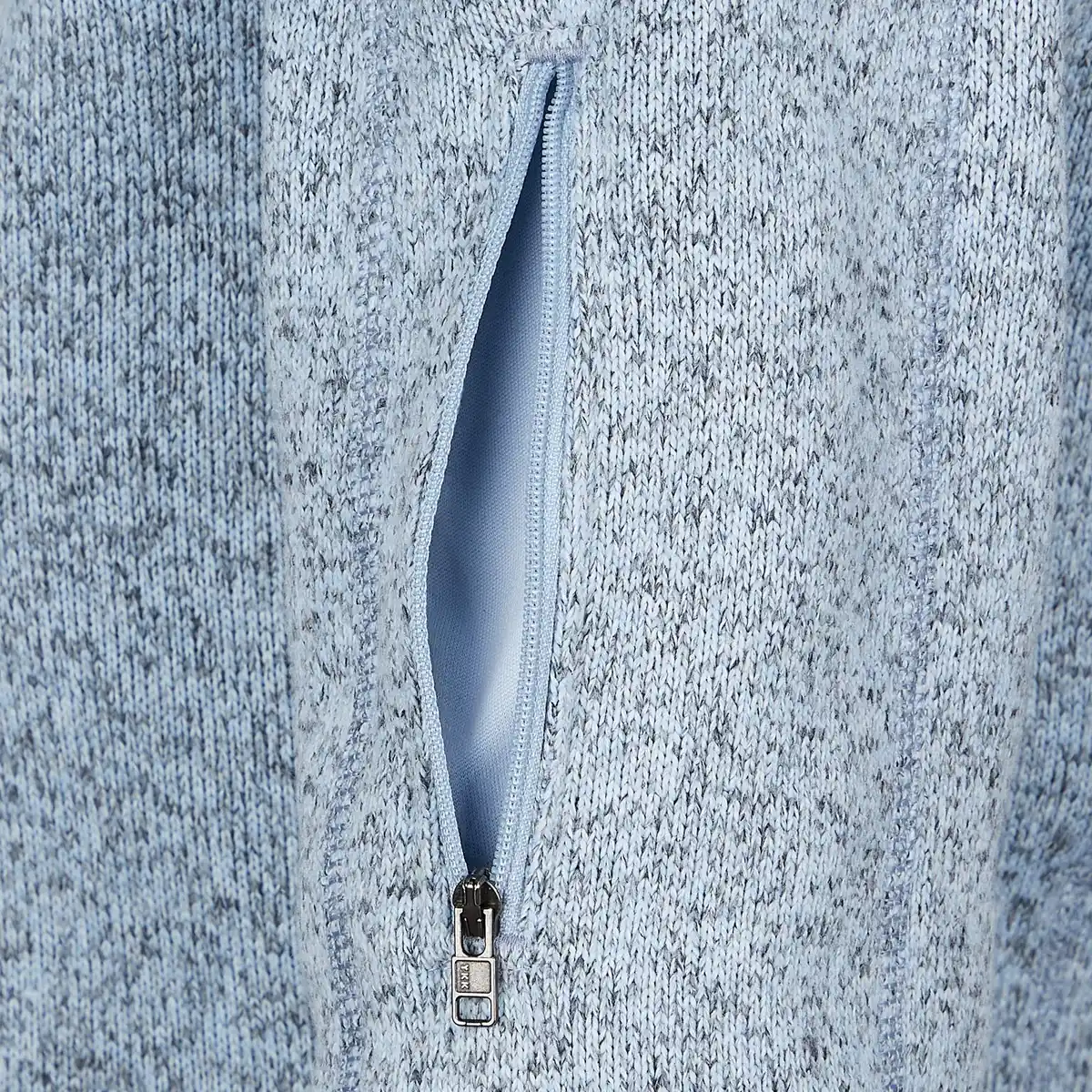 Bild 4 von W'S BETTER SWEATER 1/4 ZIP Damen - Fleecepullover