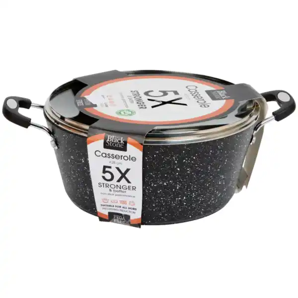 Bild 3 von Black Stone Kochtopf