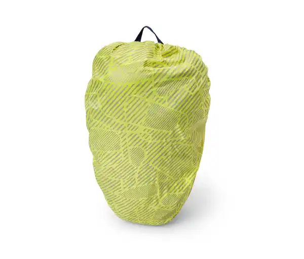 Bild 1 von Rucksack-Regenschutzhülle