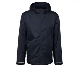 Regenjacke, navy