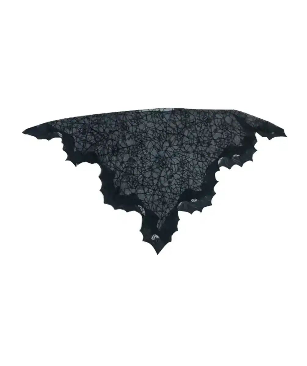 Bild 1 von Erwachsenenkostüm Halloween, schwarz