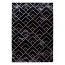 Bild 1 von Webteppich Naxos Bronzefarben ca. 140x200cm, Bronzefarben