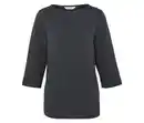 Bild 1 von Strukturiertes Shirt, anthrazit