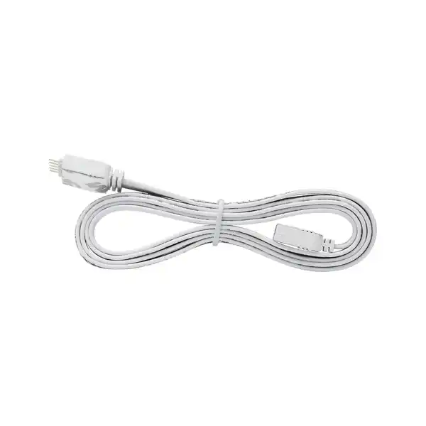 Bild 1 von LED-Strip Flex-Connector in Weiß, Weiß