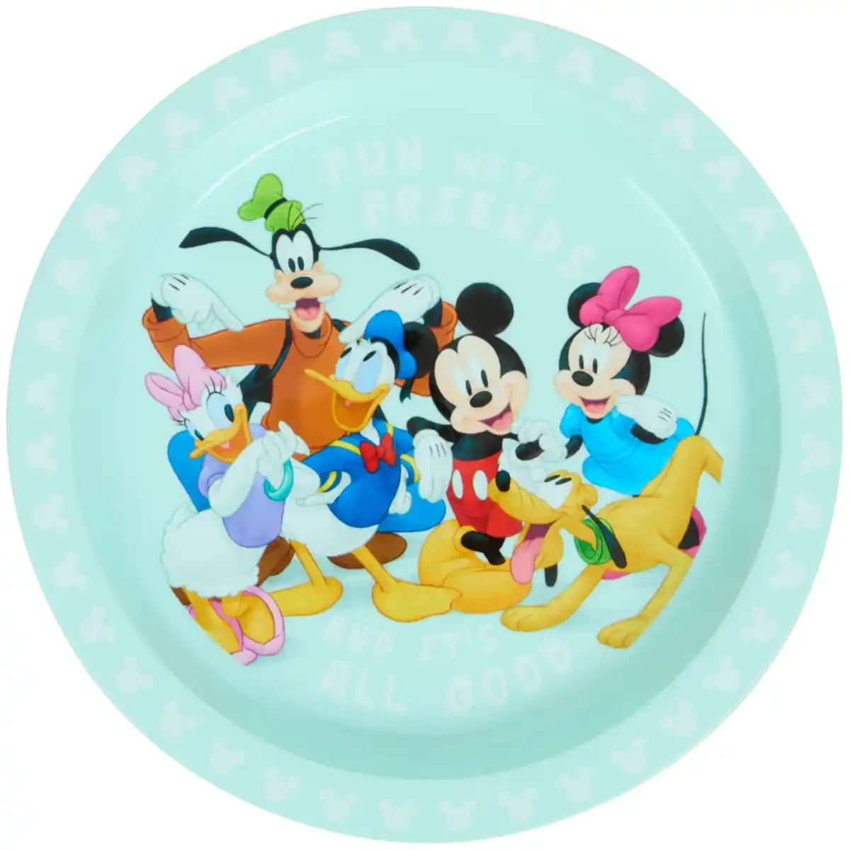 Bild 3 von Kinderteller