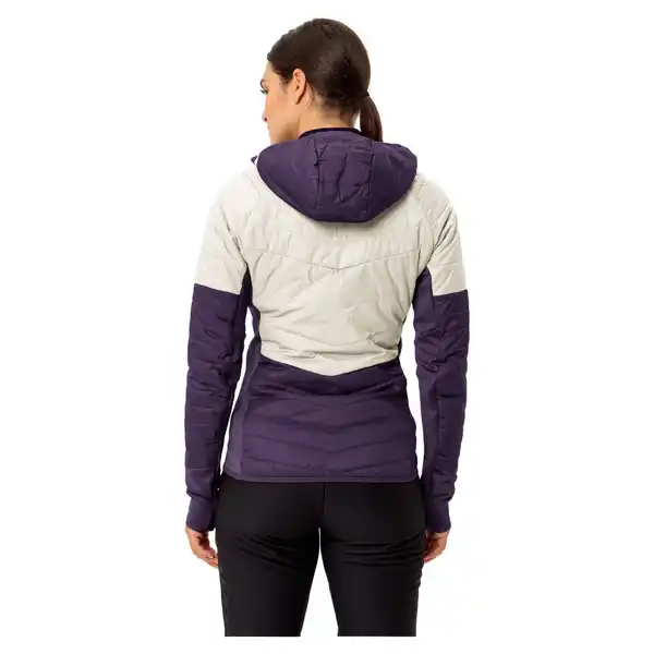 Bild 4 von SESVENNA JACKET IV Damen - Isolationsjacke