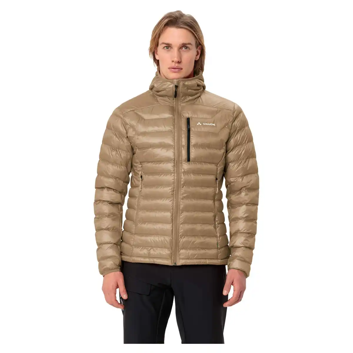 Bild 4 von BATURA HOODED INSULATION JACKET Herren - Isolationsjacke