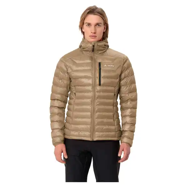 Bild 4 von BATURA HOODED INSULATION JACKET Herren - Isolationsjacke