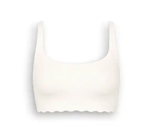 Bild 1 von sloggi ZERO Feel Bliss Top, silk white