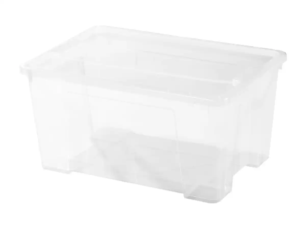 Bild 1 von W5 Box mit Deckel