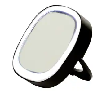 Beauty Star Spiegel mit LED-Beleuchtung