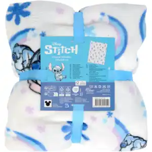 Disney Fleecedecke