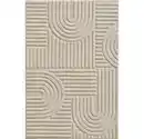 Bild 1 von Hochflorteppich Boho Beige ca. 200x290cm, Beige