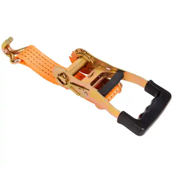 Bild 2 von C&C Spanngurt mit Ratsche