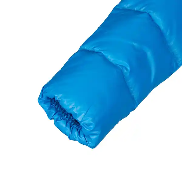 Bild 4 von BABY HI-LOFT DOWN SWEATER HOODY Kinder - Daunenjacke