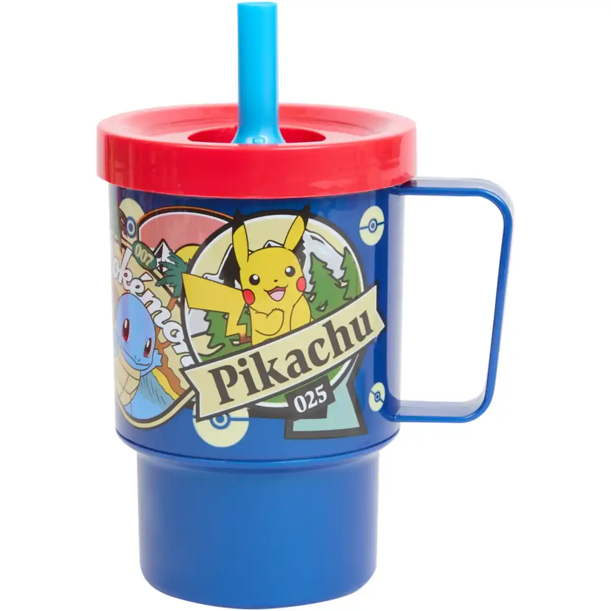 Bild 2 von Pokémon Trinkbecher