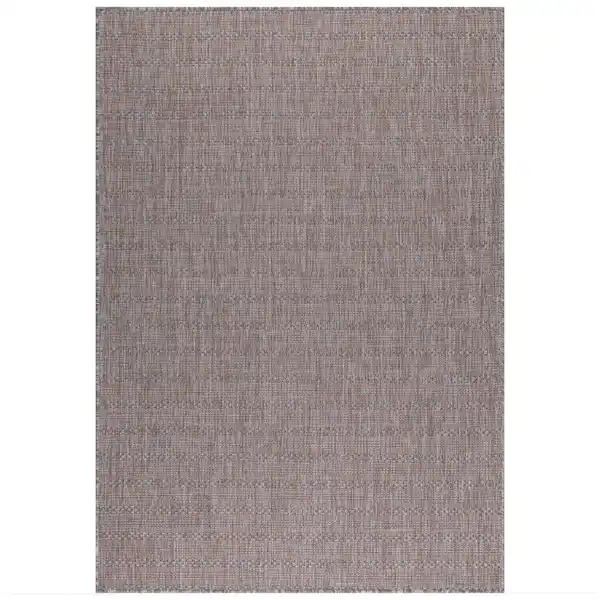Bild 1 von Outdoorteppich Zagora Grau/Beige ca. 140x200cm, Grau, Beige