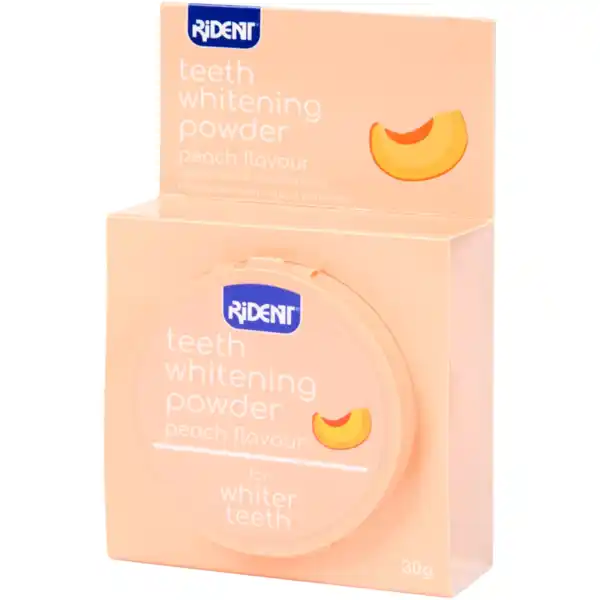 Bild 4 von Rident Zahnaufhellungspulver