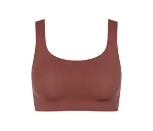 sloggi ZERO Feel 2.0 Top, burnt henna