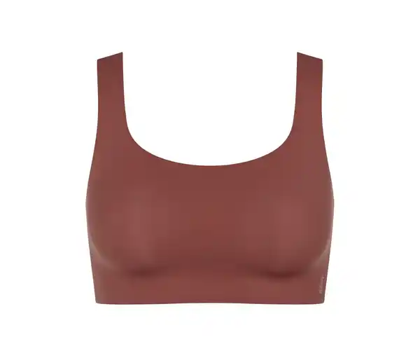 Bild 1 von sloggi ZERO Feel 2.0 Top, burnt henna