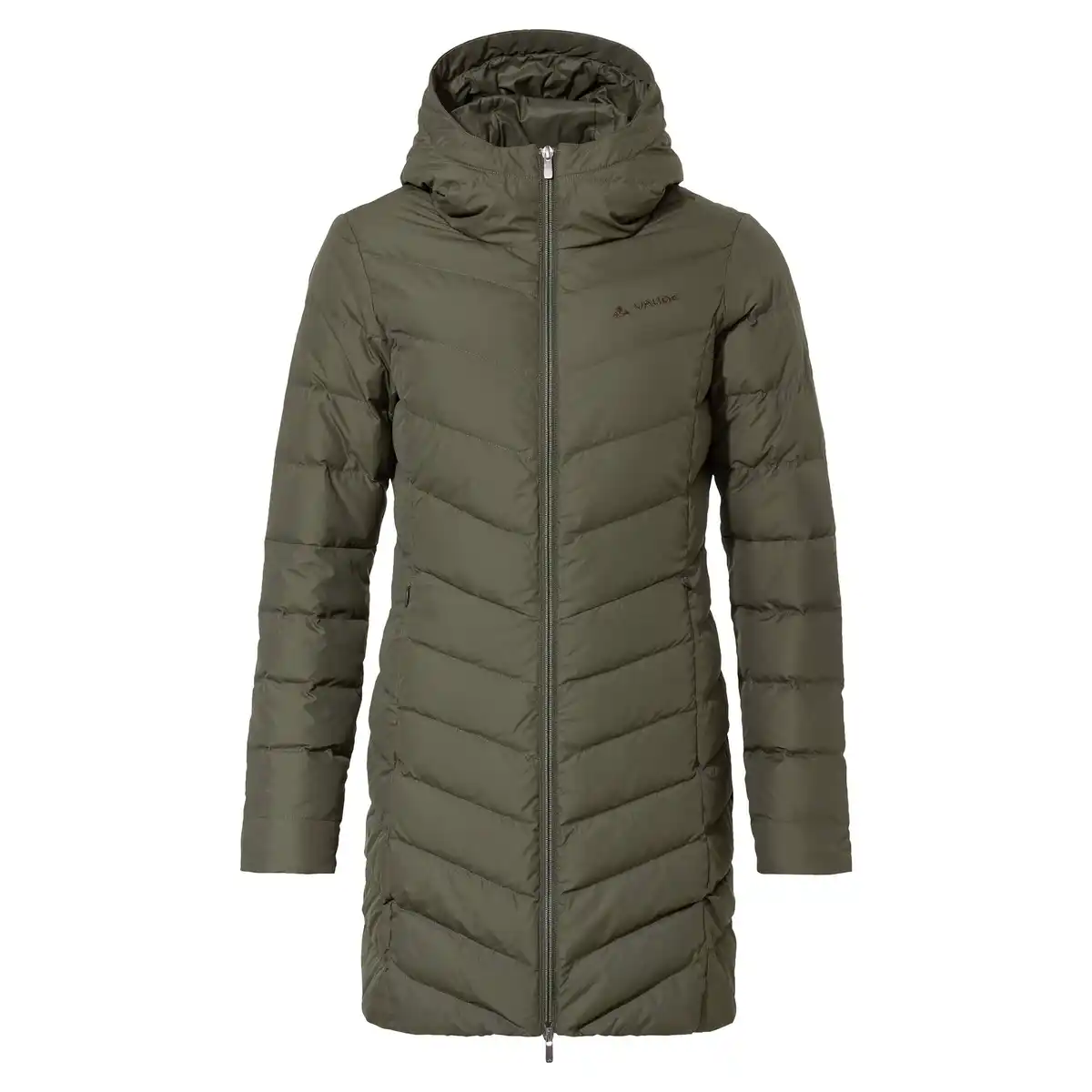 Bild 1 von ANNECY DOWN COAT Damen - Daunenmantel