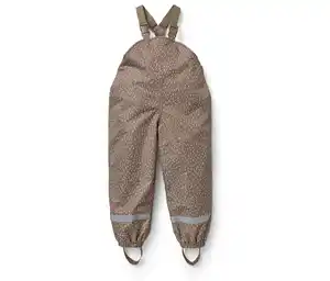 Kinder-Thermo-Regenhose, Bär