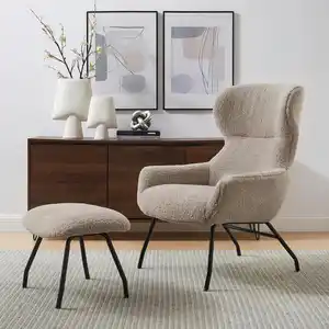 Livetastic Sesselset, Taupe, Textil, 79x103x82 cm, Stühle