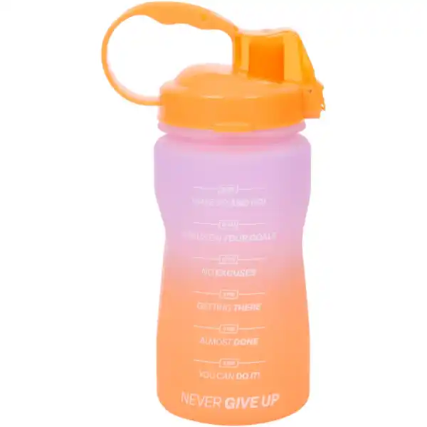 Bild 4 von Re-Act Trinkflasche