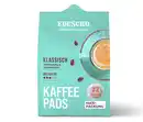 Bild 1 von Eduscho Kaffeepads Klassisch - 32 Pads