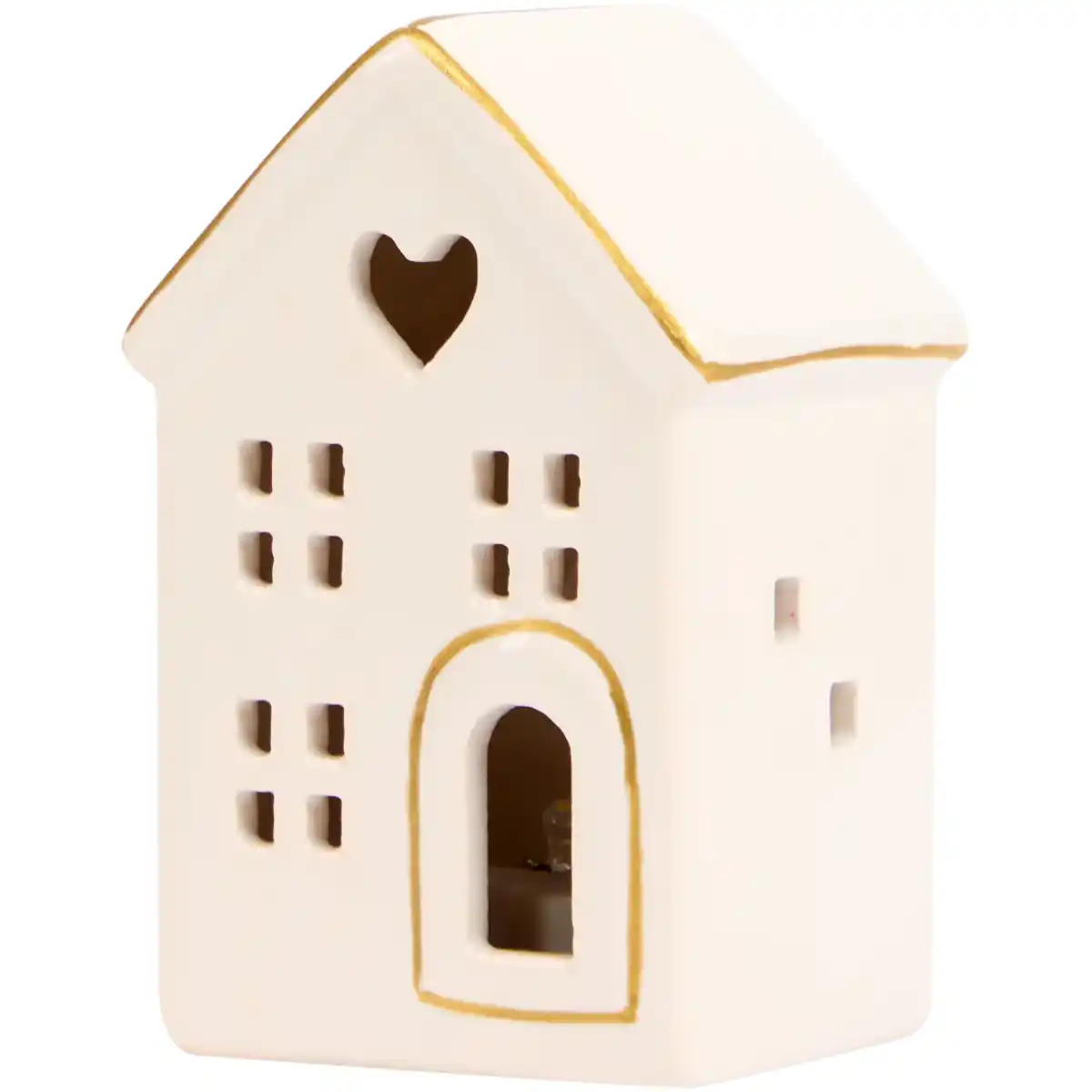 Bild 3 von Häuschen mit LED-Beleuchtung