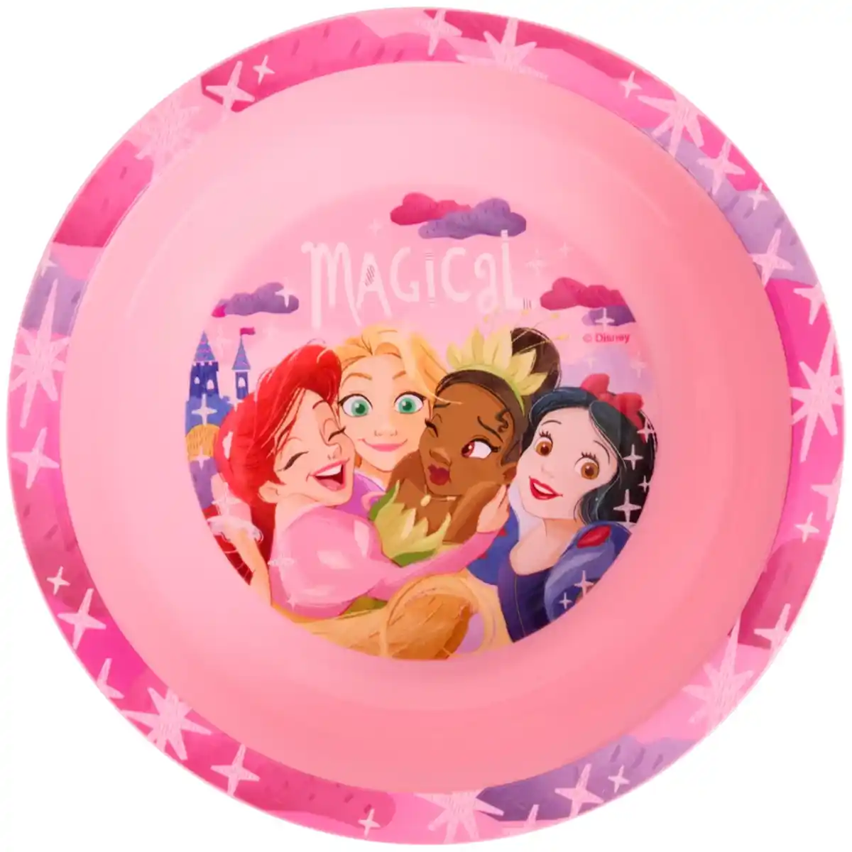 Bild 2 von Tiefer Kinderteller