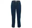 Bild 1 von Modern Jeans – Fit »Ava«, dark blue denim