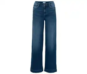 Super Wide Jeans – Fit »Lexi«